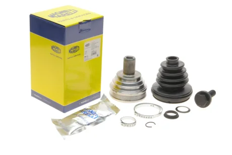 ШРКШ (зовнішній) VW Caddy 1.4/1.6/2.0SDI/EcoFuel 03- (TOJ0035) MAGNETI MARELLI 302015100035