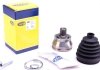 Наружный РШ шарнир (комплект) MAGNETI MARELLI 302015100040 (фото 1)