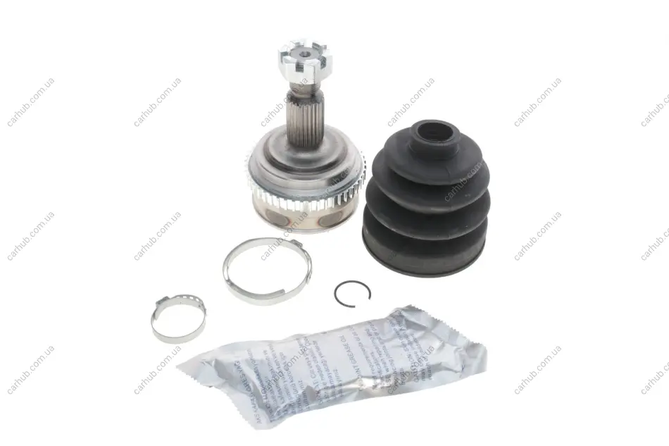 ШРКШ (зовнішній) Citroen Jumpy/Fiat Scudo 1.6/1.9D 96- (TOJ0054) MAGNETI MARELLI 302015100054 (фото 1)