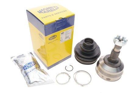 ШРКШ (наружный) Citroen C4/Peugeot 307 2.0 HDi 03-09 (25x39z) MAGNETI MARELLI 302015100068