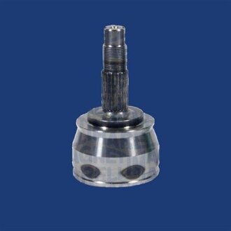 Шарнір приводного валу зовнішній Лів/Прав (22z/22z/51мм) ALFA ROMEO MITO CITROEN C5 III, NEMO, NEMO/MINIVAN FIAT FIORINO, FIORINO/MINIVAN, LINEA, PUNTO EVO, QUBO PEUGEOT BIPPER 0.9-2.0D 06.07- MAGNETI MARELLI 302015100112