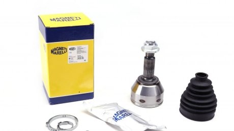 РШ шарнир (к-кт) MAGNETI MARELLI 302015100132