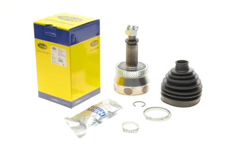 ШРКШ (зовнішній) Hyundai Santa Fe 06-10/Kia Sorento II 10- (30z/36z) (+ABS52z) (TOJ0161) MAGNETI MARELLI 302015100161