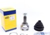 ШРКШ (зовнішній) Kia Sorento 02- (TOJ0166) MAGNETI MARELLI 302015100166 (фото 1)