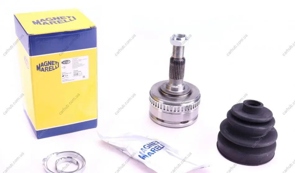 ШРКШ (зовнішній) MB Vito (W638) 96- TDI (27x48) (TOJ0181) MAGNETI MARELLI 302015100181 (фото 1)