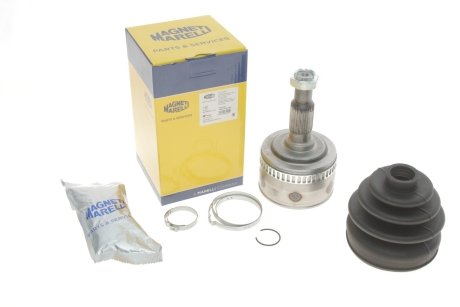 РШ шарнир (к-кт) MAGNETI MARELLI 302015100182