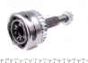ШРКШ (зовнішній) Opel Combo 1.3/1.7CDTi 01- (22/28z) (TOJ0223) MAGNETI MARELLI 302015100223 (фото 8)
