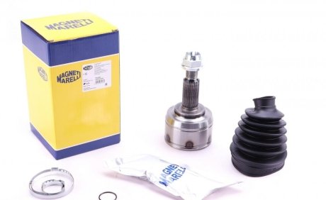 РШ шарнир (к-кт) MAGNETI MARELLI 302015100250