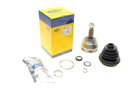 ШРКШ (зовнішній) Seat Ibiza/Toledo 93-02/VW Caddy 96-04/Golf/Passat 83-02 (22z/30z) (TOJ0257) MAGNETI MARELLI 302015100257