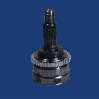 Шарнір приводного валу зовнішній Лів/Прав (25 29z/29z/49мм ABS:42) SUZUKI LIANA 1.3/1.6 07.01- MAGNETI MARELLI 302015100271