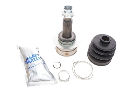 РШ шарнир (к-кт) MAGNETI MARELLI 302015100276