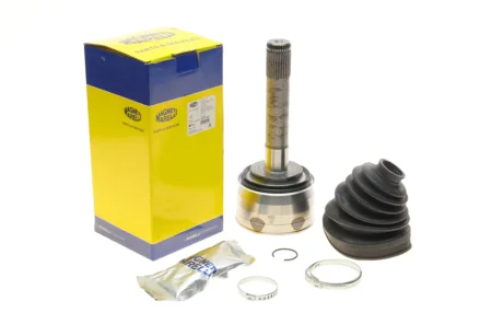 ШРКШ (зовнішній) Lexus LX/Toyota Land Cruiser 4.7 98-08 (30/30z) (TOJ0287) MAGNETI MARELLI 302015100287