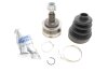 Фото 1 - шРКШ (наружный) MB A-class (W169) 04-12/B-class (W245) 05-11 (25z/25z) MAGNETI MARELLI 302015100324 ШРКШ (наружный) MB A-class (W169) 04-12/B-class (W245) 05-11 (25z/25z) MAGNETI MARELLI 302015100324 (фото 1)