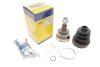 Фото 2 - шРКШ (наружный) MB A-class (W169) 04-12/B-class (W245) 05-11 (25z/25z) MAGNETI MARELLI 302015100324 ШРКШ (наружный) MB A-class (W169) 04-12/B-class (W245) 05-11 (25z/25z) MAGNETI MARELLI 302015100324 (фото 2)