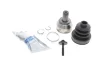 ШРКШ (зовнішній) Ford C-max/ Focus II 1.6-1.8 03-12 (24/36z) MAGNETI MARELLI 302015100328 (фото 1)