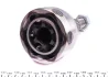 ШРКШ (зовнішній) Renault Megane II/Scenic II 1.9dCi/2.0 02- (25/33z) (TOJ0329) MAGNETI MARELLI 302015100329 (фото 7)