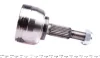ШРКШ (зовнішній) Renault Megane II/Scenic II 1.9dCi/2.0 02- (25/33z) (TOJ0329) MAGNETI MARELLI 302015100329 (фото 8)