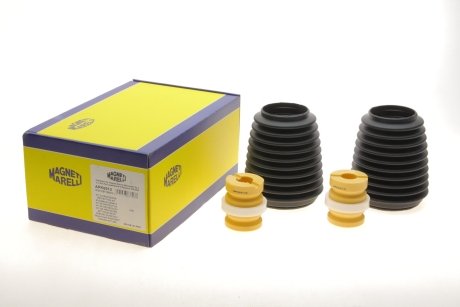 Пыльник + отбойник амортизатора (переднего) Audi 100/200/A6-97 (к-кт 2 шт).) MAGNETI MARELLI 310116110013