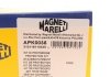 Защитный комплект амортизатора (пыльник и отбойник) MAGNETI MARELLI 310116110035 (фото 8)