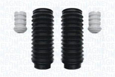 Фото пыльник + отбойник амортизатора (переднего) BMW X5 00-06 (к-кт 2 шт.).) (APK0157) MAGNETI MARELLI 310116110157 Пыльник + отбойник амортизатора (переднего) BMW X5 00-06 (к-кт 2 шт.).) (APK0157) MAGNETI MARELLI 310116110157