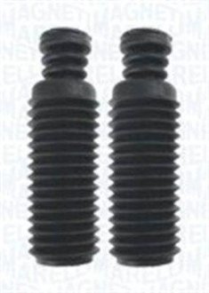 Пильник амортизатора (переднього) Nissan X-Trail 01-13 (к-кт) MAGNETI MARELLI 310116110182
