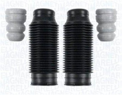 Пыльник + отбойник амортизатора (переднего) Hyundai Santa Fe 2.0D-2.7 06-12 (к-кт 2шт)) MAGNETI MARELLI 310116110232