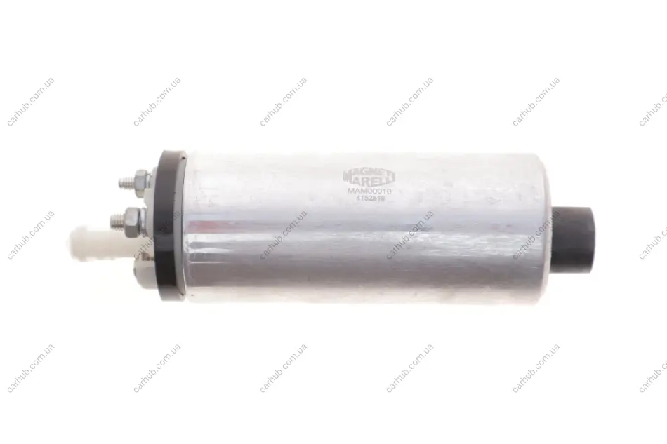 Насос паливний Audi A6 1.8-2.8i 91-97 (MAM00010) MAGNETI MARELLI 313011300010 (фото 1)