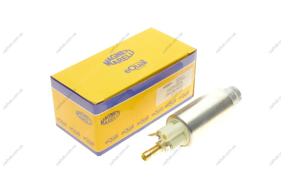 Насос паливний Renault Clio I/Safrane II 1.8-3.0 91-96 MAGNETI MARELLI 313011300029 (фото 1)