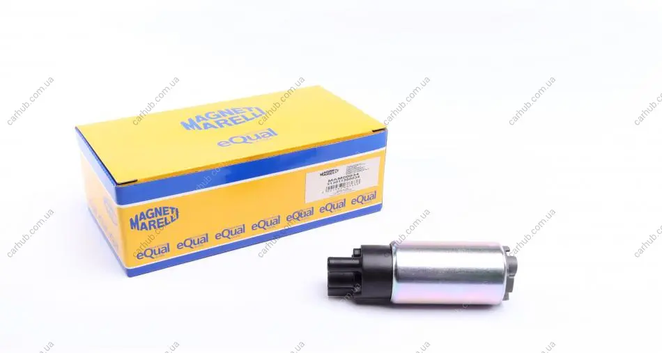 Насос паливний Opel Vectra/Omega 2.0-3.0 94-02 (MAM00034) MAGNETI MARELLI 313011300034 (фото 1)