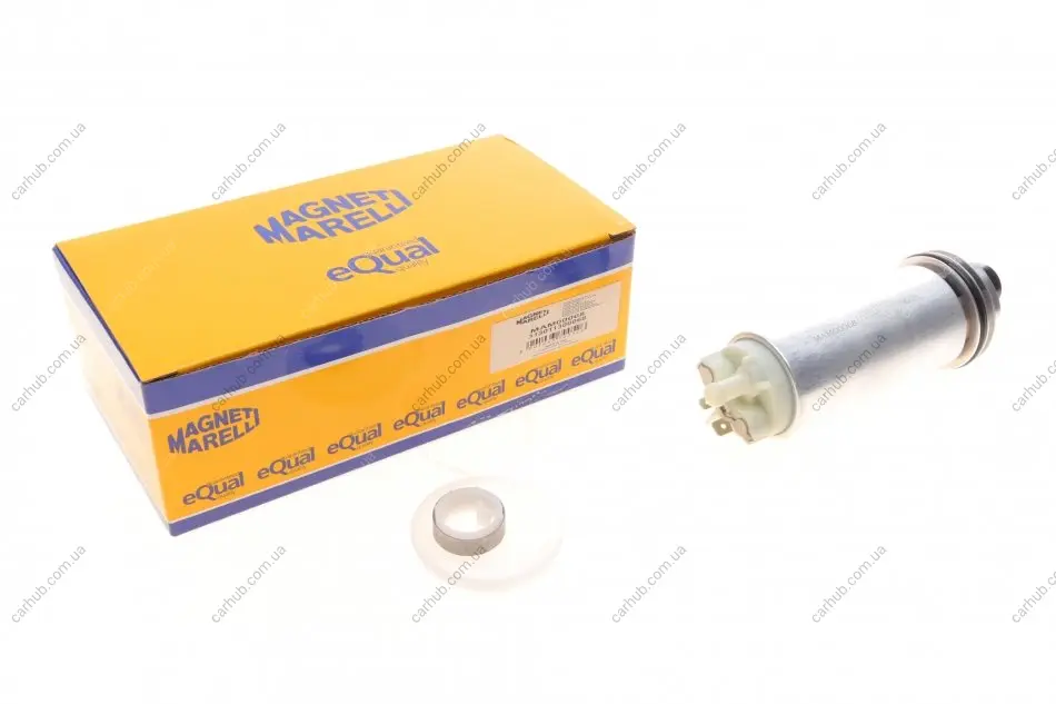 Насос паливний VW Golf 1.6 79-82/Passat 1.8/2.0 88-96/T4 2.0/2.5 90-03 (MAM00068) MAGNETI MARELLI 313011300068 (фото 1)