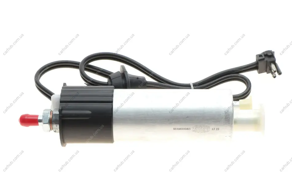Насос паливний MB C-class (W202/S202) 1.8-2.8i 93-01 (електро) (MAM00083) MAGNETI MARELLI 313011300083 (фото 1)