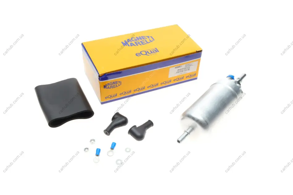 Насос паливний Hyundai Santa Fe 2.0 CRDi 01-06 (електро) (MAM00105) MAGNETI MARELLI 313011300105 (фото 1)
