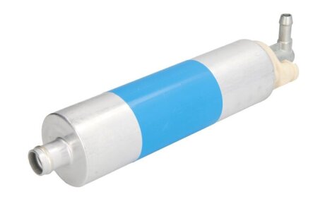 Електричний паливний насос (картрідж) MERCEDES C T-MODEL (S203), C (W203), G (W463), S (C215), S (W220, V220), SL (R230) 5.4/5.5/6.0 04.99-12.12 MAGNETI MARELLI 313011300124