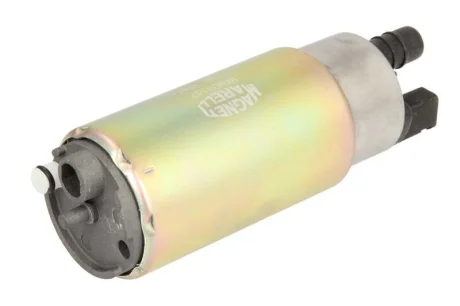 Електричний паливний насос (картрідж) FIAT IDEA, PUNTO LANCIA MUSA, YPSILON OPEL ASTRA H, ASTRA H GTC, CORSA D 1.0-1.8 09.99- MAGNETI MARELLI 313011300147