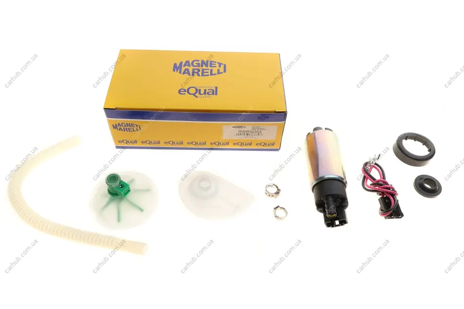 Насос паливний Hyundai Elantra/I20/ I40/ Sonata/Tucson 1.4-2.4 04- (MAM03103) MAGNETI MARELLI 313011303103 (фото 1)