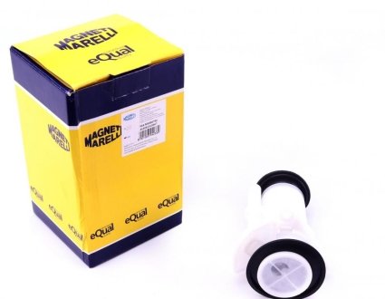 Насос паливний в бак VW Passat 1.6-1.8 88-97 (MAM00007M) MAGNETI MARELLI 313011313007
