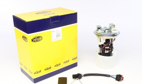 Насос топливный Lada 2108 -99 (MAM00015M) MAGNETI MARELLI 313011313015