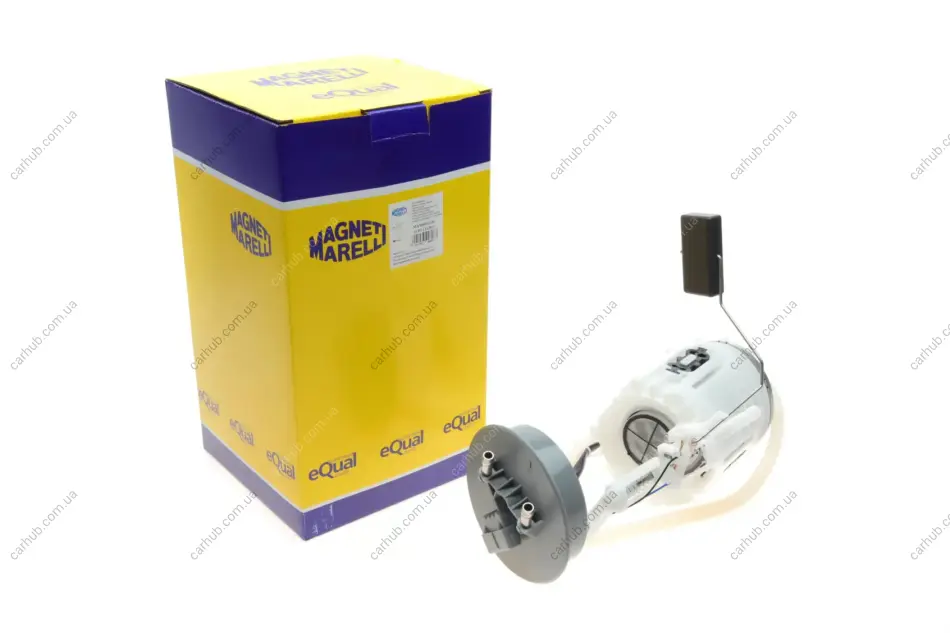 Насос паливний VW T4 2.5TDI/2.0 95-03 (MAM00021M) MAGNETI MARELLI 313011313021 (фото 1)