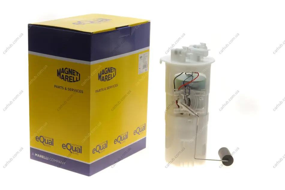 Насос паливний Land Rover Freelander I 1.8 98-06 MAGNETI MARELLI 313011313038 (фото 1)