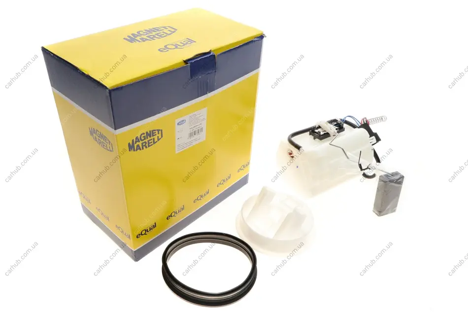 Насос паливний MB C-class (W203) 00-07 (електро) (M111/M112/M271) (MAM00041M) MAGNETI MARELLI 313011313041 (фото 1)