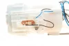 Насос паливний в бак Citroen C3/Peugeot 207 1.1-1.6 02- (MAM00110M) MAGNETI MARELLI 313011313110 (фото 6)