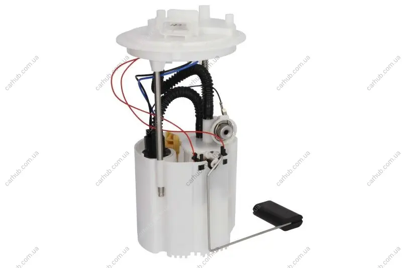 Електричний паливний насос (модуль) FIAT IDEA, PUNTO LANCIA MUSA, YPSILON 1.2/1.4/1.4LPG 09.99- MAGNETI MARELLI 313011313129 (фото 1)