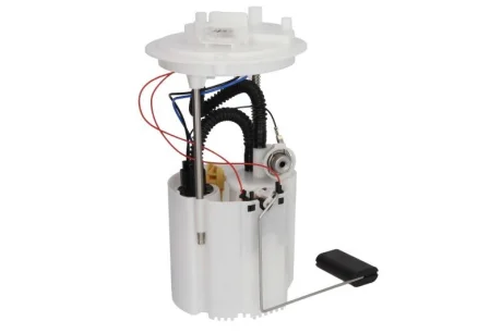 Електричний паливний насос (модуль) FIAT IDEA, PUNTO LANCIA MUSA, YPSILON 1.2/1.4/1.4LPG 09.99- MAGNETI MARELLI 313011313129