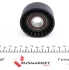 Ролик генератора Fiat Scudo 2.0 16V 00-06 (натяжний) (MPQ0006) MAGNETI MARELLI 331316170006 (фото 4)