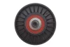 Ролик генератора VW LT/T4 2.5TDI 90-03 (паразитний) (90х25) (MPQ0018) MAGNETI MARELLI 331316170018 (фото 1)