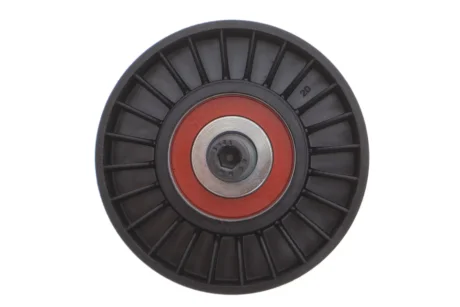 Ролик генератора VW LT/T4 2.5TDI 90-03 (паразитний) (90х25) (MPQ0018) MAGNETI MARELLI 331316170018