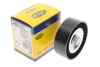 Ролик генератора Skoda Octavia/VW Golf IV 1.4-1.6 96-10 (паразитний) (76х26) (MPQ0026) MAGNETI MARELLI 331316170026 (фото 2)