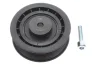 Ролик генератора VW T4 2.5TDI 90-03 (натяжний) (81х22.5x26) (MPQ0042) MAGNETI MARELLI 331316170042 (фото 1)