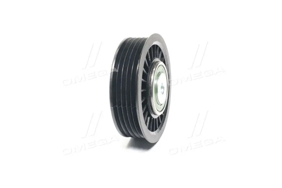 Ролик генератора VW Golf IV/Passat 1.9TDI 98-05 (натяжний) (MPQ0053) MAGNETI MARELLI 331316170053 (фото 1)