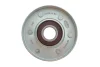 Ролик генератора VW Passat 2.5TDI 98-05 (паразитний) (76х24.5) (MPQ0062) MAGNETI MARELLI 331316170062 (фото 1)